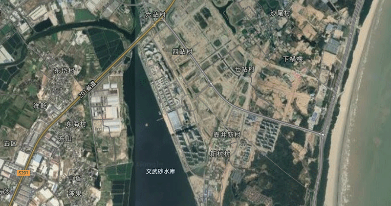 福州东湖VR小镇助力数字中国建设 91短视频免费版标识项目同步推进