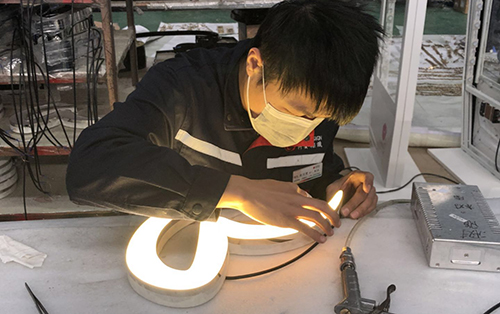 如何解决LED91短视频版高清在线观看免费灯组使用寿命短的问题