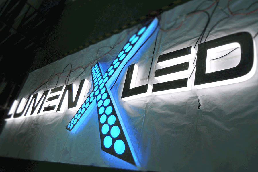 led迷你亚克力字设计制作的作用有哪些？